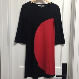 Diane von Furstenberg Luna Dress